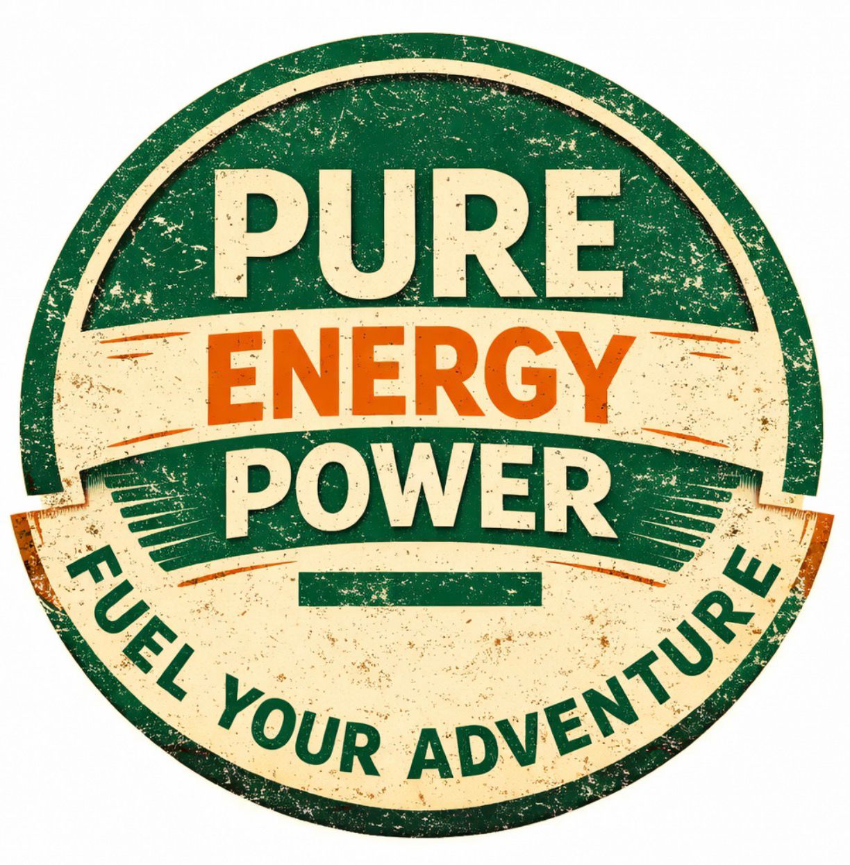 Pure Energy Power